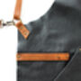 Leather Apron Deluxe, thumbnail 8 of 12