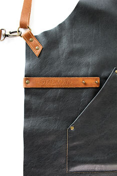 Leather Apron Deluxe, 8 of 12