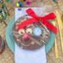 Rudolph Letterbox Chocolate Hug, thumbnail 5 of 9