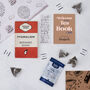 Vintage Book And Tea Subscription Gift, thumbnail 4 of 7