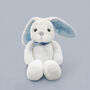 Bunny And Buds New Baby Gift Set, thumbnail 9 of 12