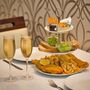 Sparkling Fish And Chip Afternoon Tea For Two In Whitby, thumbnail 1 of 3