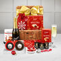 Winter Favourites Christmas Hamper With Sparkling Prosecco, thumbnail 1 of 4