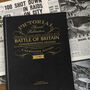 Battle Of Britain Personalised War History Deluxe Book, thumbnail 2 of 12