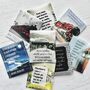 Train Gifts: Train Lovers Tea Gift Set Railway Hobbies, thumbnail 5 of 12