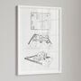 Custom Framed Photo Print, thumbnail 3 of 6