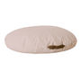 Organic Cotton Bean Bag With Leather Handle, thumbnail 7 of 9