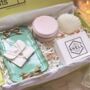 To The Moon And Back Christmas Jewellery Box Gift Set, thumbnail 11 of 12