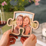 Personalised Mothers Day Jigsaw Frame, thumbnail 3 of 10