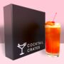 Singapore Sling Cocktail Gift Box, thumbnail 3 of 5