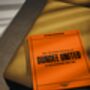 Dundee United Personalised Football Gift Tangerines Newspaper History Book, thumbnail 9 of 12