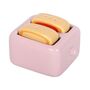Kawaii Toast Salt And Pepper Shakers, thumbnail 2 of 2