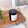 More Positive Essential Oil Aromatherapy Wax Melt/Candle, thumbnail 2 of 3