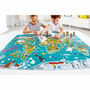 Huge World Map, Dinosaur Or Solar System Puzzles, thumbnail 3 of 10