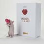 Mouse Lamp Limited Love Edition, thumbnail 2 of 5
