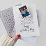 Personalised Galentine’s Day Card With Photo, thumbnail 6 of 9