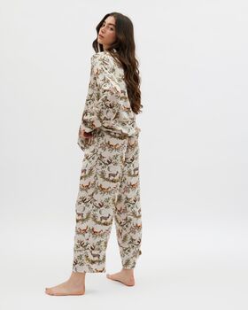 Fable A Night's Tale Woodland Pyjamas, 5 of 8