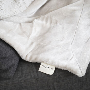 Personalised Snuggle Blanket, 9 of 12