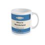 Personalised Book Cover Mug Gift For Her Or Him, thumbnail 3 of 12