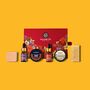 Mini Wellness Ritual Set, thumbnail 1 of 2