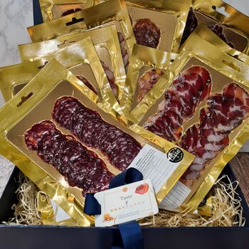 Bray Cured Charcuterie Selection Box, 5 of 5