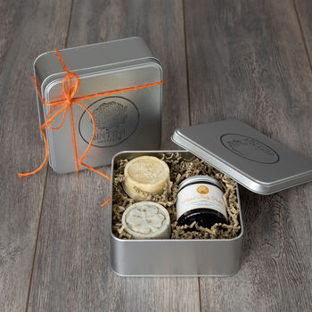 Vegan Cleanse Gift Set, 2 of 2