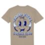 Good Vibes Unisex Graphic T Shirt, thumbnail 6 of 10