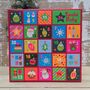 Fill Your Own Advent Calendar Neon, thumbnail 1 of 3