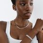 The Sloane Cuff, thumbnail 3 of 7