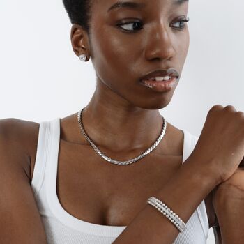 The Sloane Cuff, 3 of 7