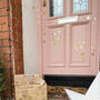 Christmas Star Door/Wall Stickers, thumbnail 3 of 12