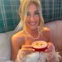 Bride To Be Pearl Necklace, Hen Party Gift, thumbnail 3 of 3