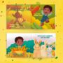 Personalised Interactive Book 'What Can You Do?', thumbnail 9 of 12