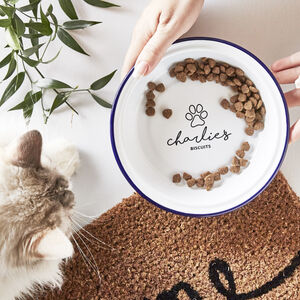 Personalised Pet Gifts | Dogs & Cats 