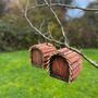 Hanging Butterfly And Ladybird House Set, thumbnail 5 of 8