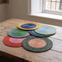 38cm Seagrass Placemats, thumbnail 1 of 12