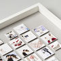 Personalised Framed Heart Photo Print, thumbnail 3 of 6