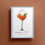 Mine's An Aperol Spritz, thumbnail 2 of 2