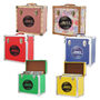 Personalised Vinyl Record Storage Case, thumbnail 7 of 9