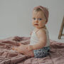 'Darling Buds' Modern Cloth Nappy By Pēpi Collection, thumbnail 3 of 12