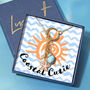 Coastal Cutie Seaside Charm Necklace, thumbnail 1 of 6