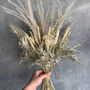 Natural Dried Flower Bouquet, thumbnail 4 of 4
