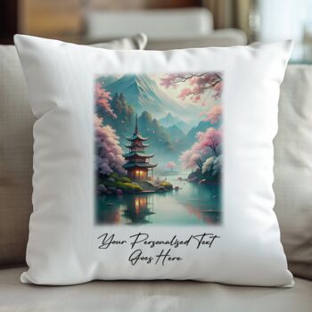 Personalised Asian Zen Mindfulness Gift Collection, 4 of 11