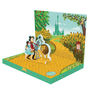 Adventures In Oz Music Box Card, thumbnail 4 of 5