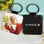 Personalised Pet Photo Keyring, thumbnail 3 of 3