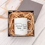 Personalised Daddy Bear Mug Gift Box, thumbnail 2 of 7