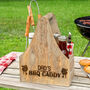 Personalised BBQ Sauce Holder, thumbnail 1 of 8