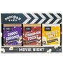 Popcorn Seasoning Movie Night Bundle Three Pack, thumbnail 3 of 4