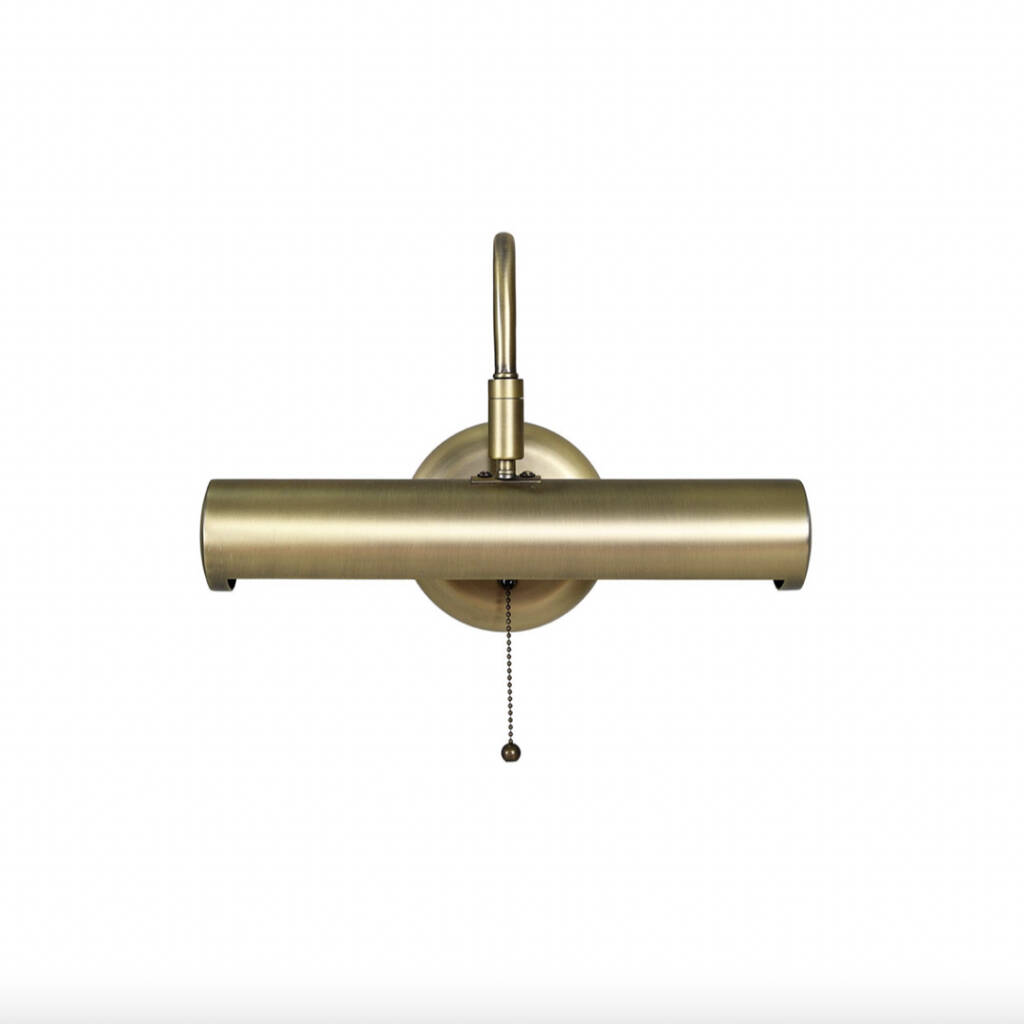 Picture Wall Light By all things Brighton beautiful