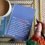 Motivational Stuff I Might Want To Achieve : Notebook, thumbnail 1 of 2